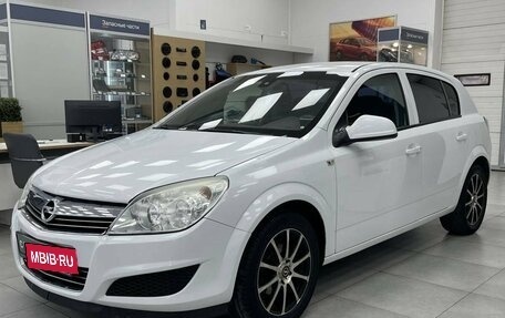 Opel Astra H, 2012 год, 898 900 рублей, 3 фотография