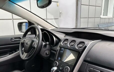 Mazda CX-7 I рестайлинг, 2010 год, 1 600 000 рублей, 3 фотография