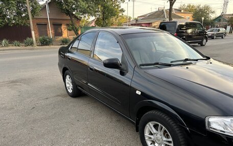 Nissan Almera Classic, 2007 год, 480 000 рублей, 3 фотография