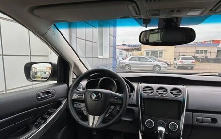 Mazda CX-7 I рестайлинг, 2010 год, 1 600 000 рублей, 8 фотография