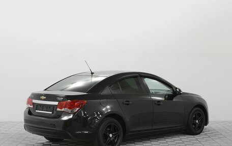 Chevrolet Cruze II, 2013 год, 795 000 рублей, 2 фотография