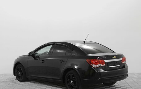 Chevrolet Cruze II, 2013 год, 795 000 рублей, 4 фотография