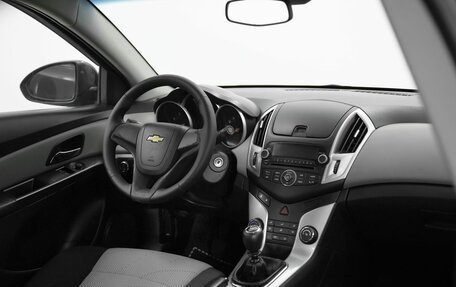 Chevrolet Cruze II, 2013 год, 795 000 рублей, 9 фотография