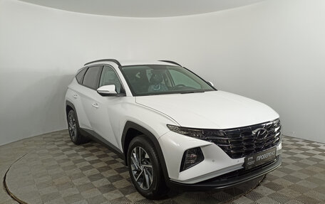 Hyundai Tucson, 2024 год, 3 856 000 рублей, 3 фотография