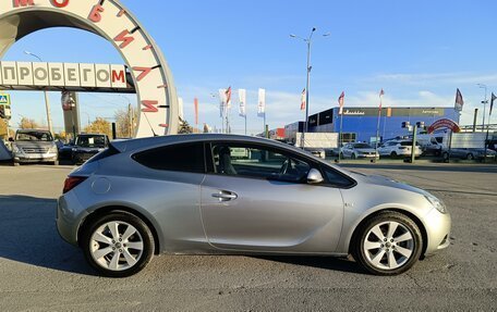 Opel Astra J, 2013 год, 1 089 995 рублей, 8 фотография