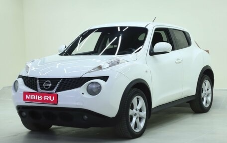 Nissan Juke II, 2011 год, 995 000 рублей, 1 фотография