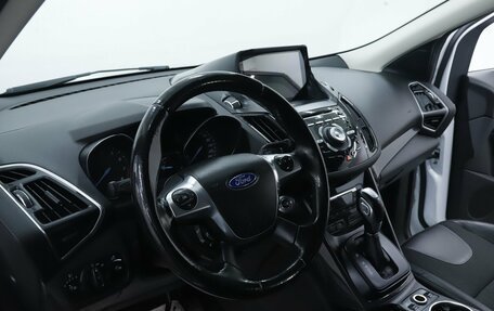 Ford Kuga III, 2013 год, 1 355 000 рублей, 8 фотография