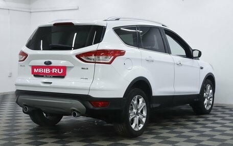 Ford Kuga III, 2013 год, 1 355 000 рублей, 4 фотография