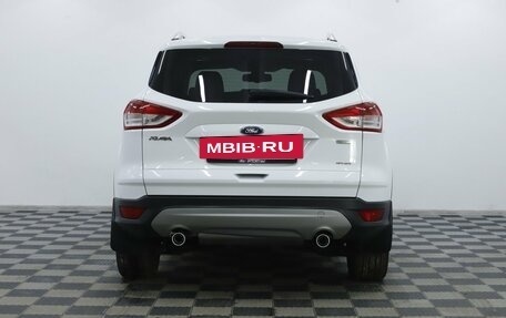 Ford Kuga III, 2013 год, 1 355 000 рублей, 6 фотография