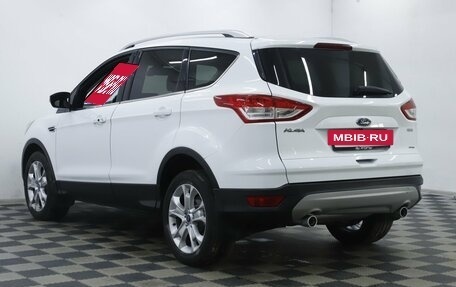 Ford Kuga III, 2013 год, 1 355 000 рублей, 2 фотография