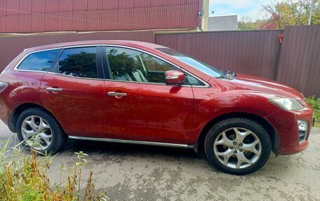 Mazda CX-7 I рестайлинг, 2010 год, 949 000 рублей, 6 фотография