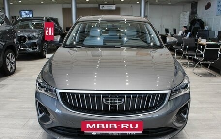 Geely Emgrand, 2024 год, 2 593 000 рублей, 3 фотография