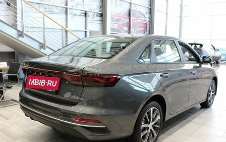 Geely Emgrand, 2024 год, 2 593 000 рублей, 6 фотография