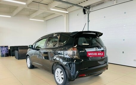 Honda Fit III, 2012 год, 1 209 000 рублей, 4 фотография