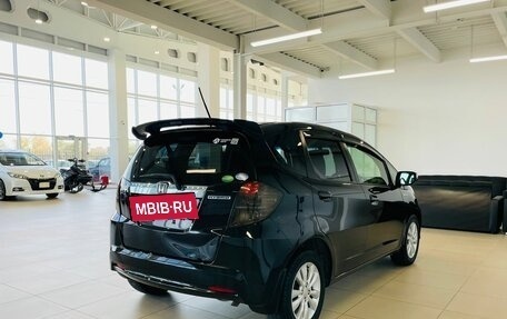 Honda Fit III, 2012 год, 1 209 000 рублей, 6 фотография