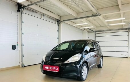 Honda Fit III, 2012 год, 1 209 000 рублей, 2 фотография