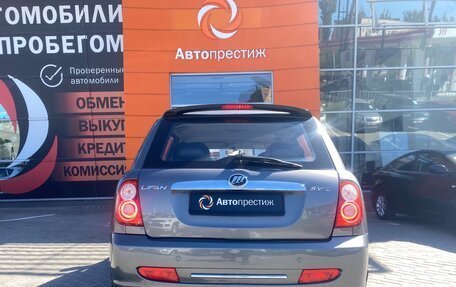 Lifan Smily I (330) рестайлинг, 2012 год, 439 000 рублей, 6 фотография