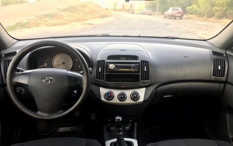 Hyundai Elantra IV, 2007 год, 590 000 рублей, 11 фотография