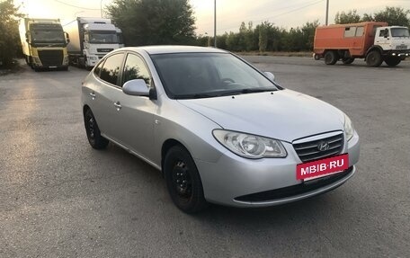 Hyundai Elantra IV, 2007 год, 590 000 рублей, 6 фотография