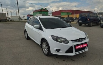 Ford Focus III, 2013 год, 820 000 рублей, 1 фотография