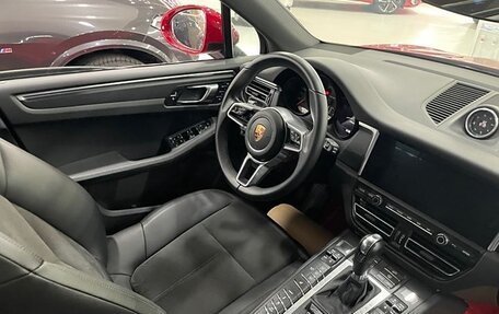 Porsche Macan I рестайлинг, 2020 год, 5 650 000 рублей, 7 фотография