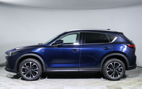 Mazda CX-5 II, 2023 год, 5 145 000 рублей, 8 фотография