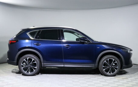 Mazda CX-5 II, 2023 год, 5 145 000 рублей, 4 фотография