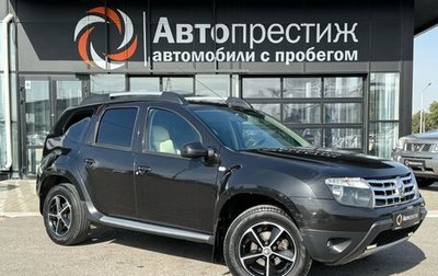 Renault Duster I рестайлинг, 2013 год, 1 150 000 рублей, 1 фотография