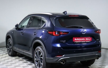 Mazda CX-5 II, 2023 год, 5 145 000 рублей, 7 фотография