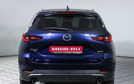 Mazda CX-5 II, 2023 год, 5 145 000 рублей, 6 фотография