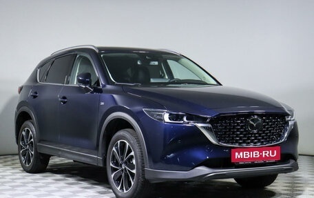 Mazda CX-5 II, 2023 год, 5 145 000 рублей, 3 фотография