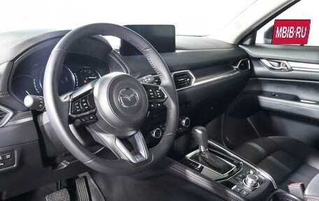 Mazda CX-5 II, 2023 год, 5 145 000 рублей, 14 фотография