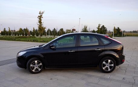 Ford Focus II рестайлинг, 2011 год, 850 000 рублей, 3 фотография