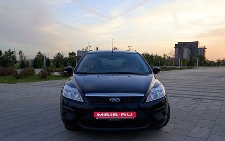 Ford Focus II рестайлинг, 2011 год, 850 000 рублей, 2 фотография