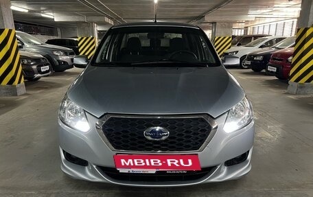 Datsun on-DO I рестайлинг, 2017 год, 550 000 рублей, 1 фотография