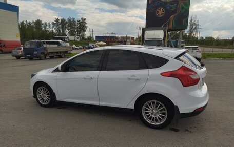 Ford Focus III, 2013 год, 820 000 рублей, 10 фотография