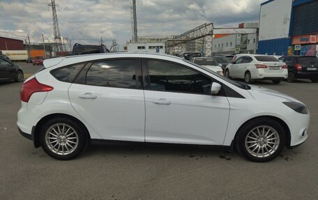 Ford Focus III, 2013 год, 820 000 рублей, 3 фотография