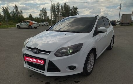 Ford Focus III, 2013 год, 820 000 рублей, 9 фотография