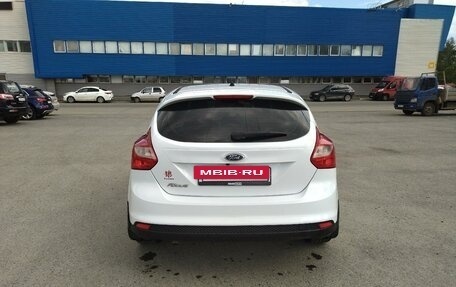 Ford Focus III, 2013 год, 820 000 рублей, 6 фотография