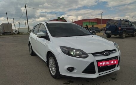 Ford Focus III, 2013 год, 820 000 рублей, 4 фотография