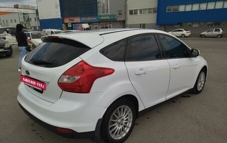 Ford Focus III, 2013 год, 820 000 рублей, 8 фотография