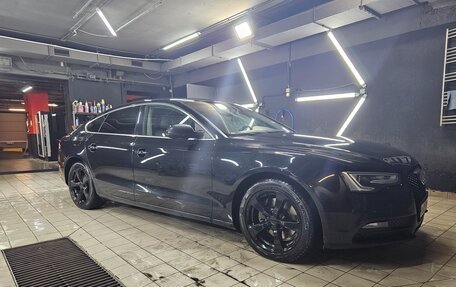 Audi A5, 2013 год, 1 550 000 рублей, 2 фотография