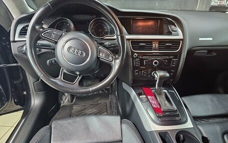 Audi A5, 2013 год, 1 550 000 рублей, 6 фотография