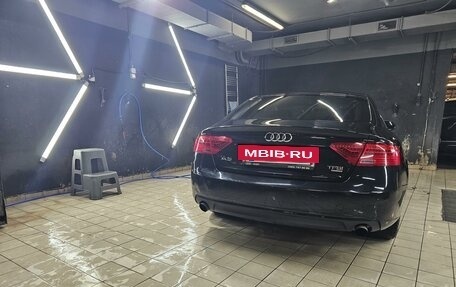 Audi A5, 2013 год, 1 550 000 рублей, 5 фотография