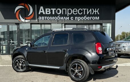 Renault Duster I рестайлинг, 2013 год, 1 150 000 рублей, 4 фотография