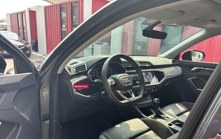 Audi Q3 Sportback, 2021 год, 3 297 000 рублей, 4 фотография