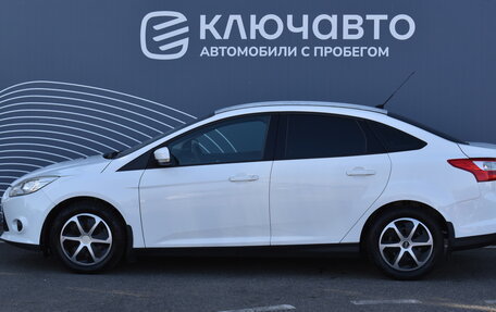 Ford Focus III, 2012 год, 790 000 рублей, 6 фотография