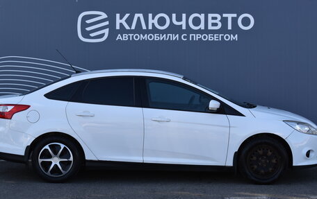 Ford Focus III, 2012 год, 790 000 рублей, 5 фотография