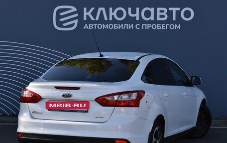 Ford Focus III, 2012 год, 790 000 рублей, 2 фотография