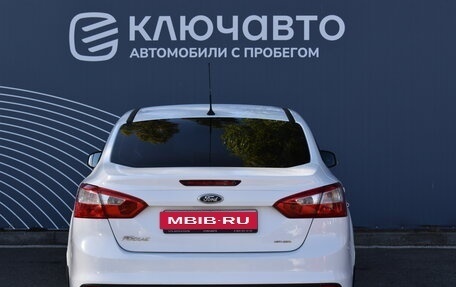 Ford Focus III, 2012 год, 790 000 рублей, 4 фотография